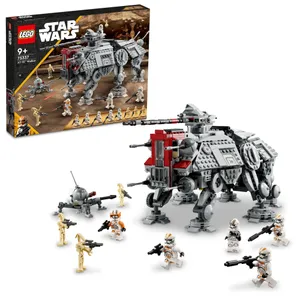 LEGO® Star Wars™ AT-TE™ Walker (75337) uat