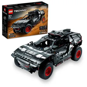 LEGO® Technic Audi RS Q e-tron (42160)
