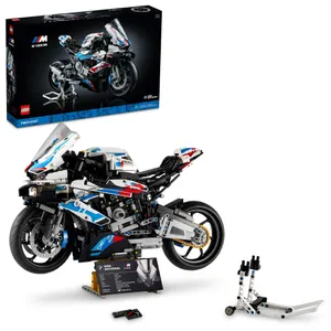 LEGO® Technic BMW M 1000 RR (42130)