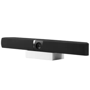 OWL LABS Owl Bar Charcoal - 4K Videokonferenzbar mit Sprach-Fokus