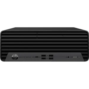 HP Elite SFF 800 G9 Desktop-PC i5-13500 16GB/512GB SSD DVD+/​-RW DL Windows 11 Pro 9N7D8AT