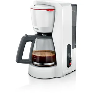 Bosch TKA2M111 Kaffee Maschine MyMoment weiß