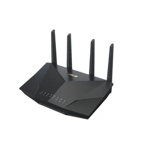 ASUS RT-AX5400 Dual Band WiFi 6 kombinierbarer Router AiMesh