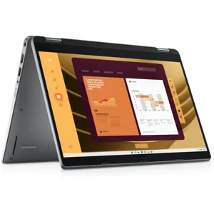 DELL Latitude 5350 CV1C1 2 in 1 13,3" FHD Intel U5 135U 16GB/512GB SSD W11 Pro