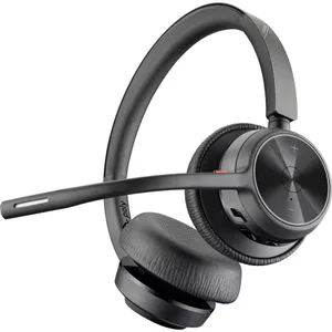 Poly Voyager 4320 Stereo USB-C Headset +BT700 Dongle