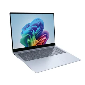 SAMSUNG Galaxy Book4 Edge 16" Snapdragon X Elite 16GB/1TB SSD Win11 NP960XMB-KB1DE