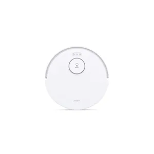 ECOVACS N20 Saugroboter mit Wischfunktion 8000 Pa, Ladestation
