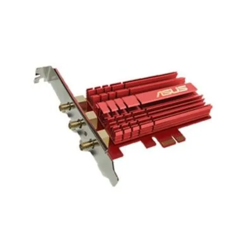 ASUS PCE-AC68 AC1300