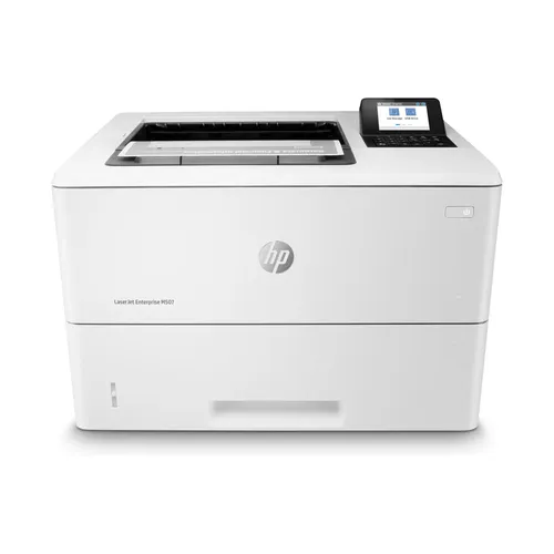 HP LaserJet Enterprise M507dn Laser Drucker