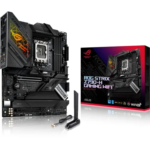ASUS ROG STRIX Z790-H GAMING WIFI