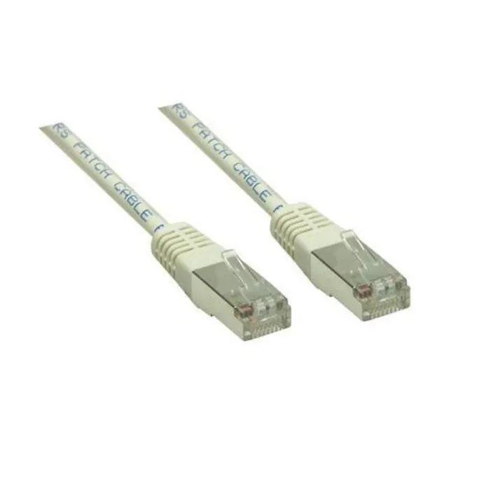 Good Connections Patch Netzwerkkabel RJ45 CAT6 250MHz 0,5m