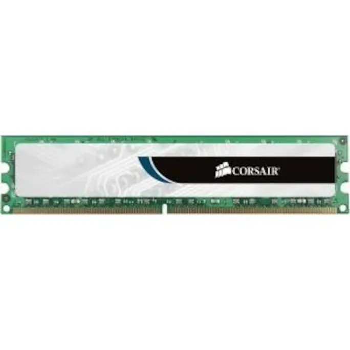 8GB Corsair ValueSelect DDR3-1333 CL9 (9-9-9-24) RAM Speicher