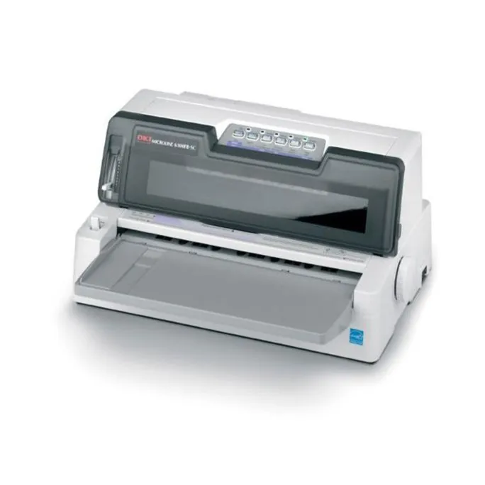 OKI Microline ML6300FB-SC Nadeldrucker 24-Nadeln