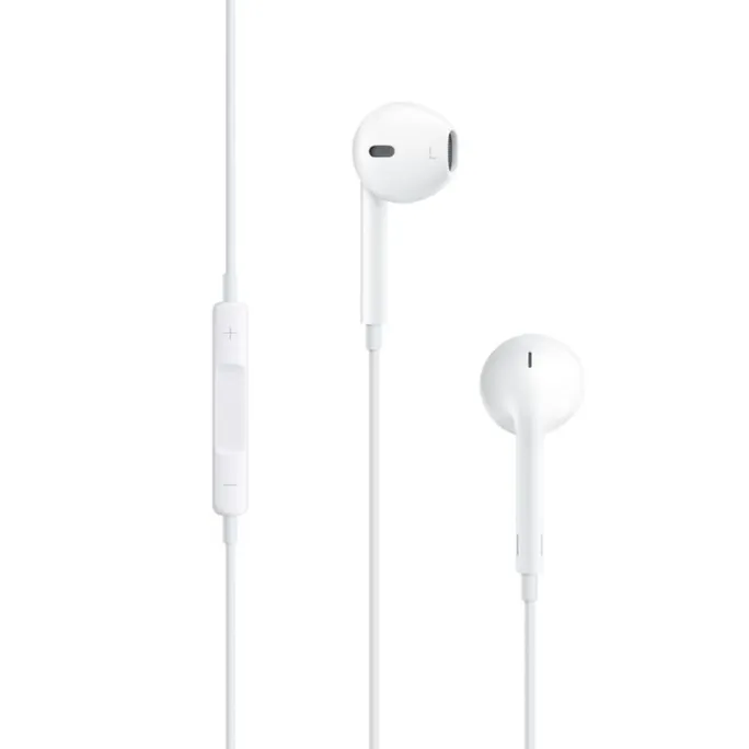Apple EarPods mit Fernbedienung und Mikrofon