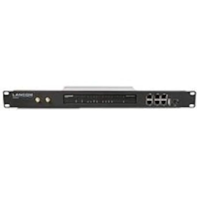 LANCOM Rack Mount Plus - Rackmontagesatz - 48.3 cm (19")