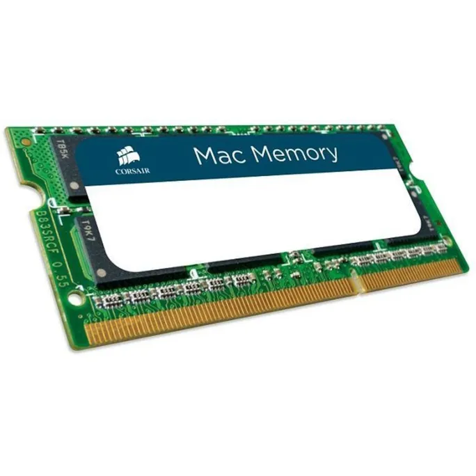 Corsair 4GB SODIMM PC10600/1333Mhz für MacBook Pro, iMac, Mac mini