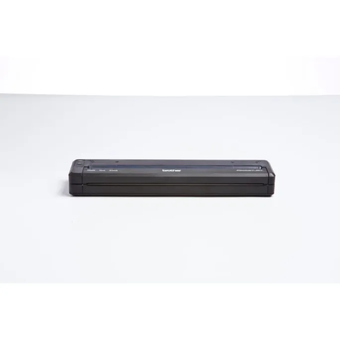 Brother PocketJet PJ-773 mobiler Thermodirektdrucker A4 USB WLAN