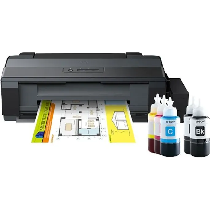 EPSON EcoTank ET-14000 Tintenstrahldrucker A3 USB