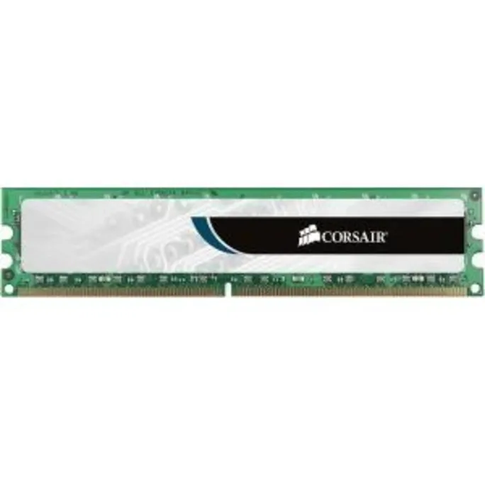 8GB Corsair ValueSelect DDR3-1600 CL11 (11-11-11-30) RAM Speicher