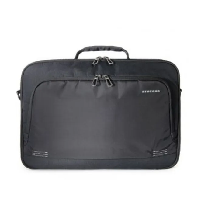 Tucano Forte Notebooktasche 15.6" schwarz