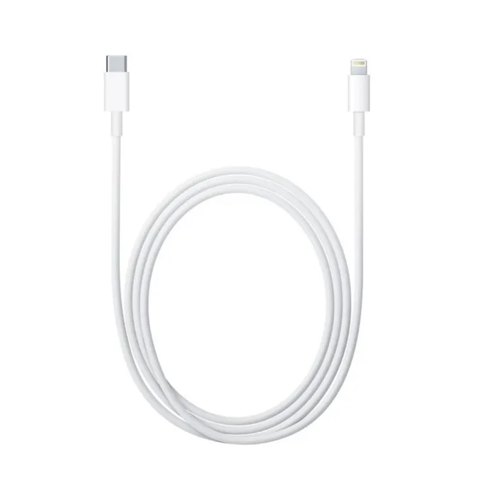 Apple USB-C auf Lightning Kabel 2,0m