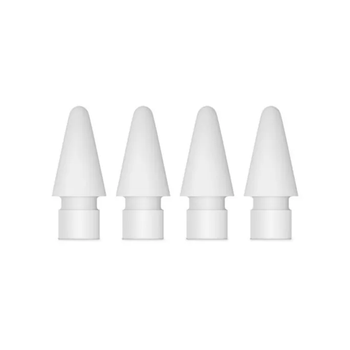 Apple Pencil Spitzen - 4er Pack