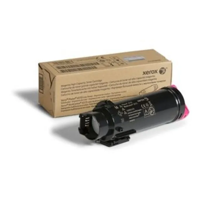 Xerox 106R03478 Toner Magenta für ca. 2.500 Seiten