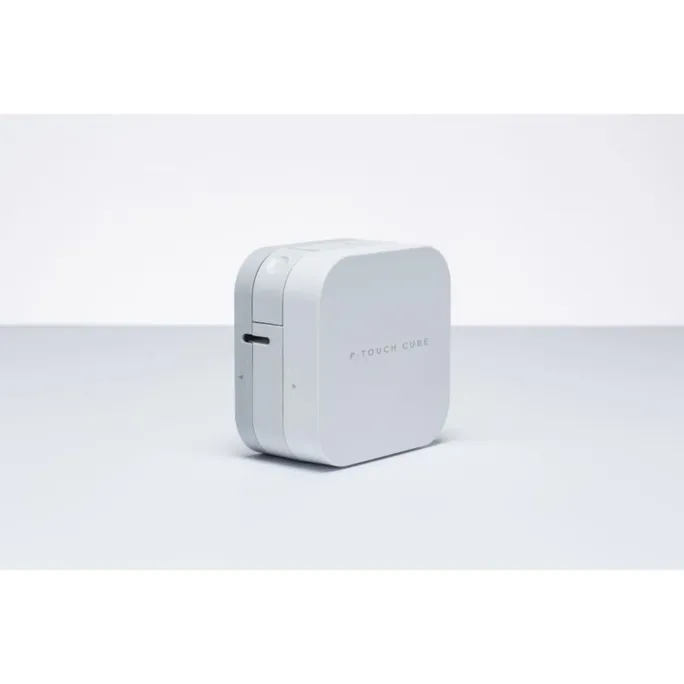 Brother P-touch Cube PT-P300BT Beschriftungsgerät Bluetooth