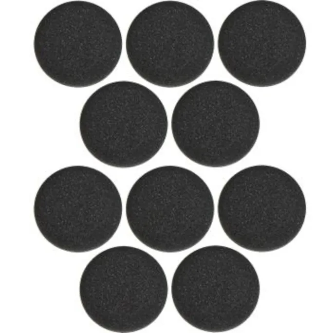 Jabra Evolve 20-65 Schaumstoffohrkissen (5 Paar)