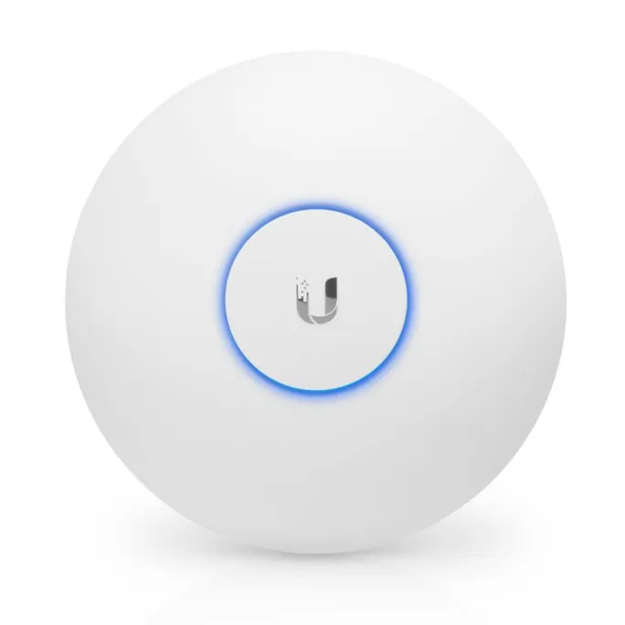 Ubiquiti UniFi UAP-AC-LR DualBand WLAN Access Point - hohe Reichweite