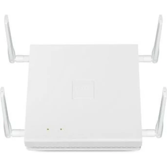 LANCOM LN-862 Dualband 11ac Wave 2 Wireless Access Point