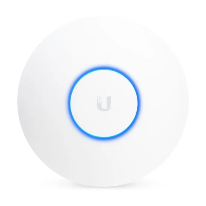 Ubiquiti UniFi UAP-AC-HD Dualband WLAN Access Point indoor Wave2