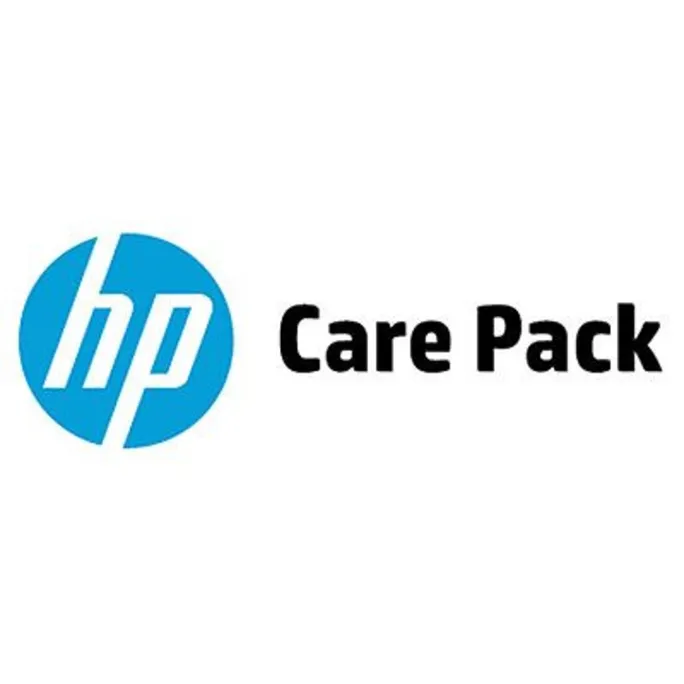 HP Pavilion eCare Pack U4812E von 1 Jahr auf 3 Jahre Pick-Up & Return