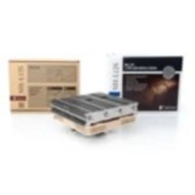 Noctua NH-L12S CPU Kühler für AMD und Intel Prozessoren