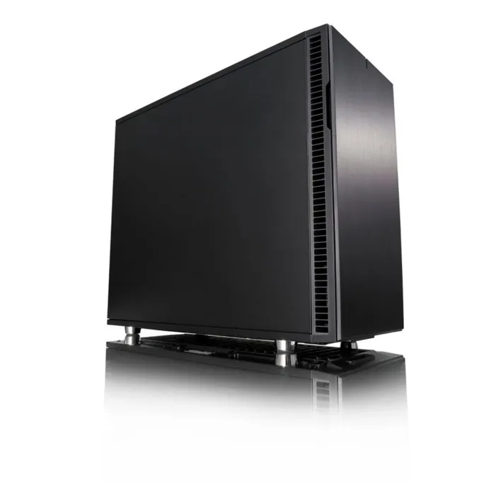 Fractal Design Define R6 ATX Gaming Gehäuse, schallgedämmt