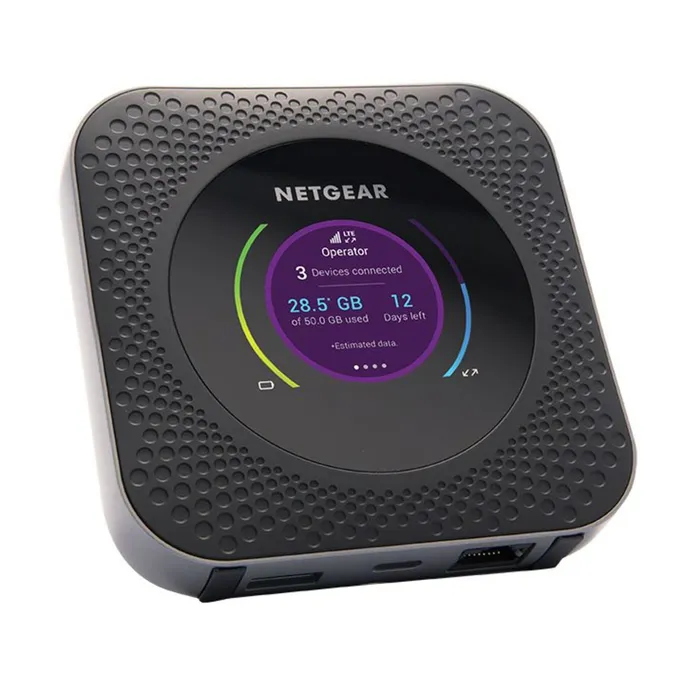 Netgear Nighthawk MR1100 mobiler Gigabit LTE Hotspot Router