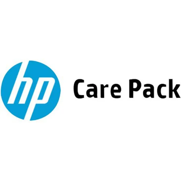 HP 5 Jahre Vor-Ort Service NBD für Workstations (U7944E)