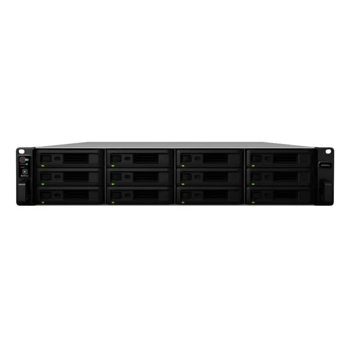 Synology RackStation RS3618xs NAS System 12-Bay