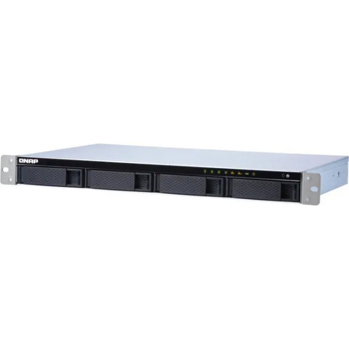 QNAP TS-431XeU-2G NAS System 4-Bay Education Artikel – Nachweispflichtig