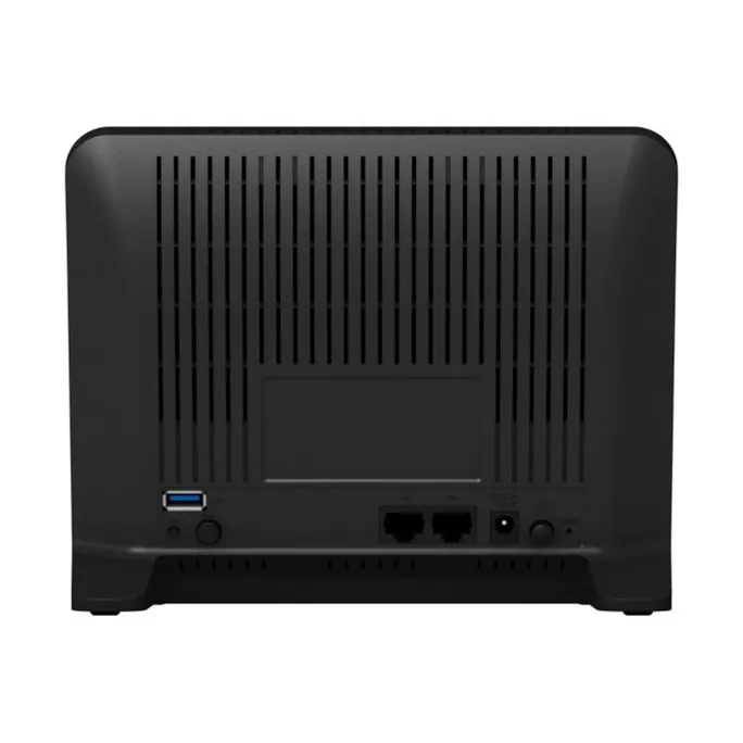 Synology MR2200ac 2,13 GBit/s TriBand WLAN Mesh-Router MU-MIMO-Technologie