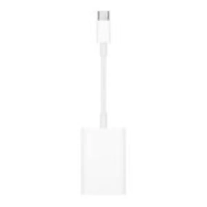 Apple USB-C auf SD Kartenlesegerät