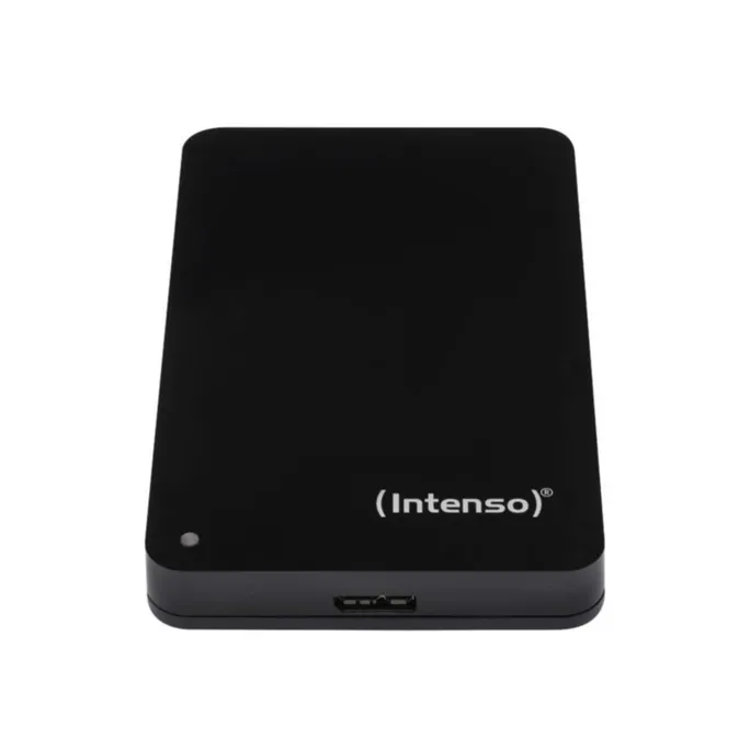 Intenso Memory Case USB3.0 4TB 2,5zoll Schwarz