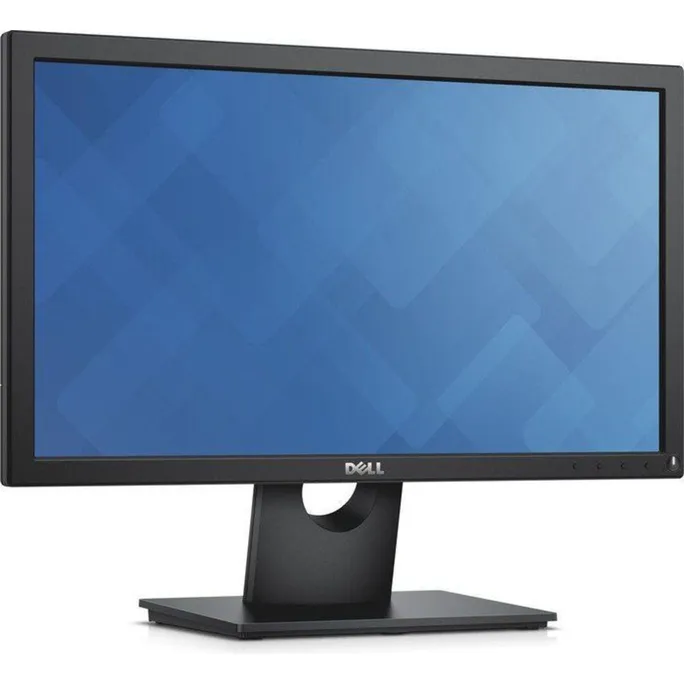 DELL E2016HV 49,5cm (19,5") 16:9 WSXGA VGA 5 ms LED-TN matt