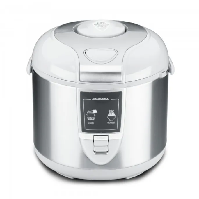 Gastroback 42507 Design Reiskocher