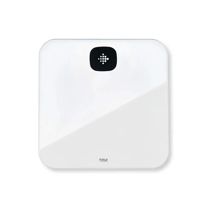 Fitbit Aria Air smarte Körperanalysewaage weiß
