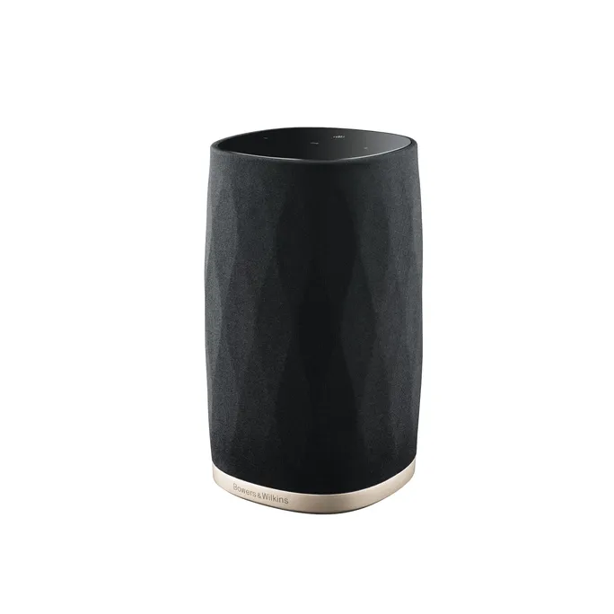 Bowers & Wilkins Formation Flex Multiroom Smart-Speaker Wifi, AirPlay2, BT