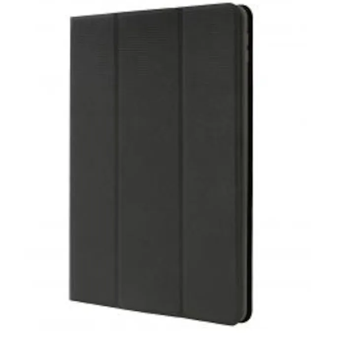 Tucano Up Plus Case für iPad 9. Gen. (10.2" 2021)/ iPad Air (10.5" 2019) Schwarz
