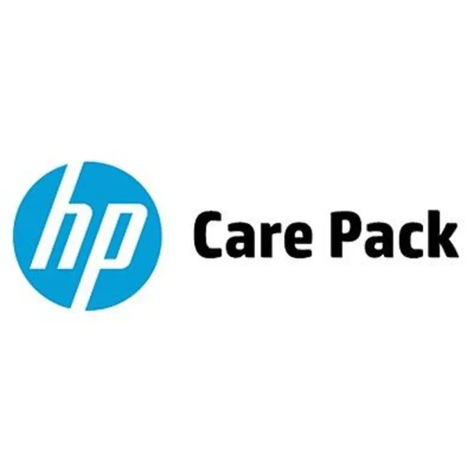 HP eCare Pack U7897E 4 Jahre Vor-Ort-Service NBD
