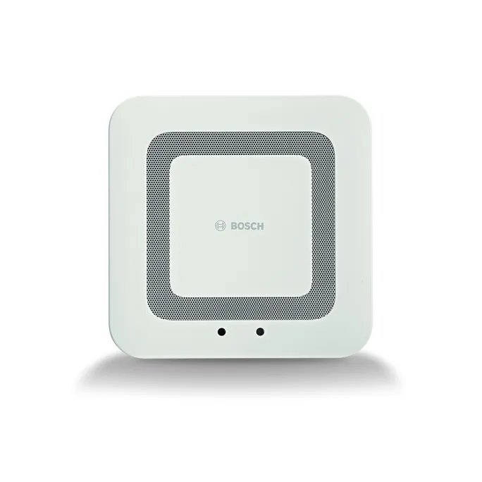 Bosch Smart Home smarter Rauchwarnmelder Twinguard • Rauchmelder/Alarmsirene