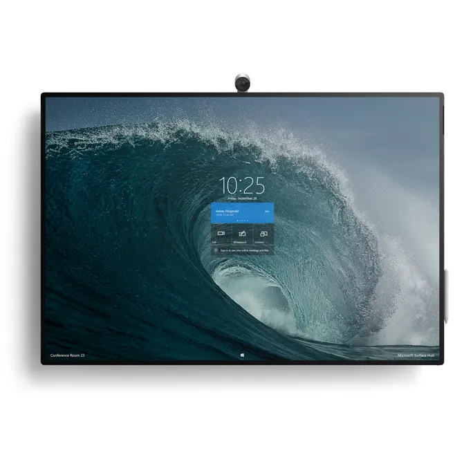 Microsoft Surface Hub 2S AiO NSG-00003 i5 8GB/128 GB 50" Touch Win10